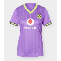 Dámy Fotbalový dres Borussia Dortmund Serhou Guirassy #9 2026-27 Třetí Krátký Rukáv
